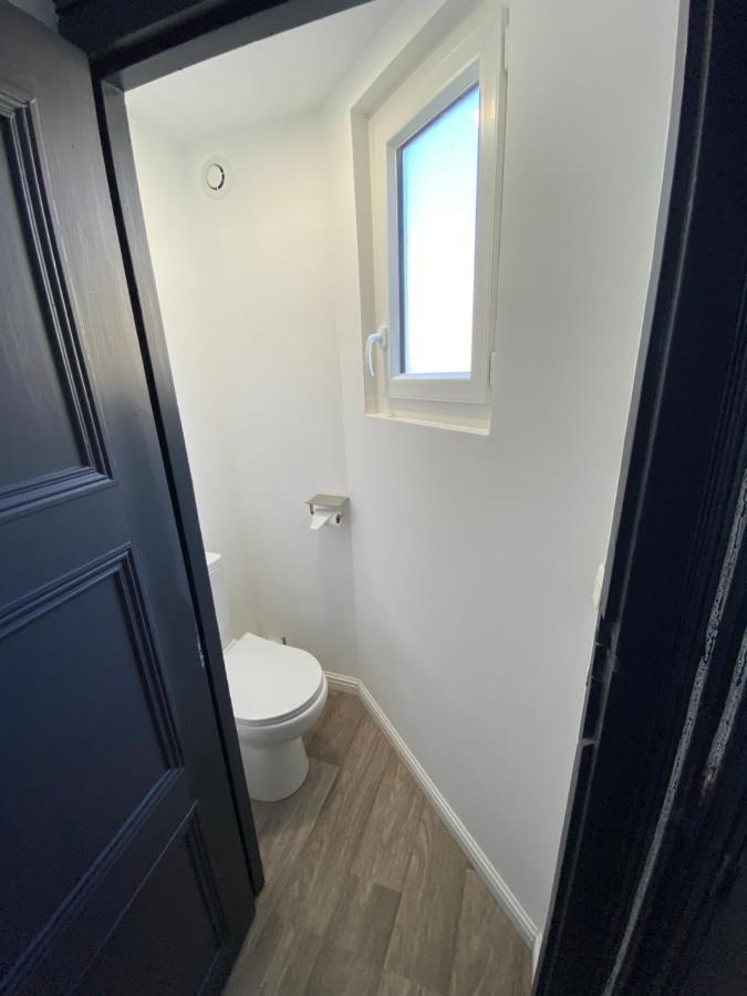 Chambre & Salle De Bain Privee - Lv 33 Argenton Sur Creuse Exterior foto