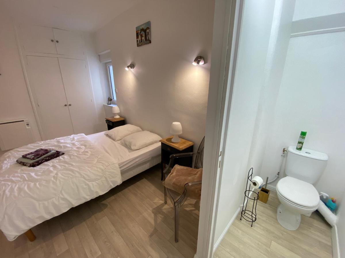 Chambre & Salle De Bain Privee - Lv 33 Argenton Sur Creuse Exterior foto