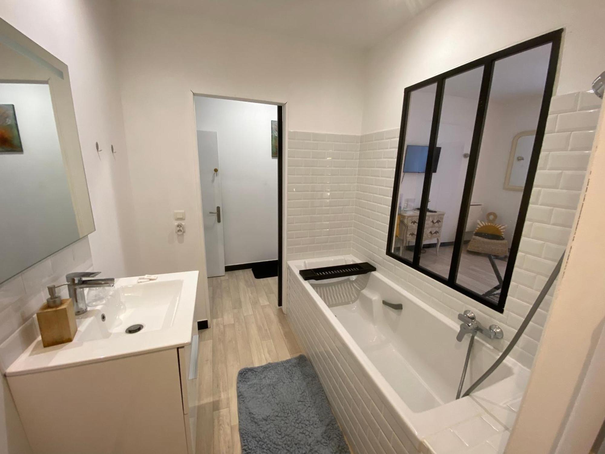 Chambre & Salle De Bain Privee - Lv 33 Argenton Sur Creuse Exterior foto